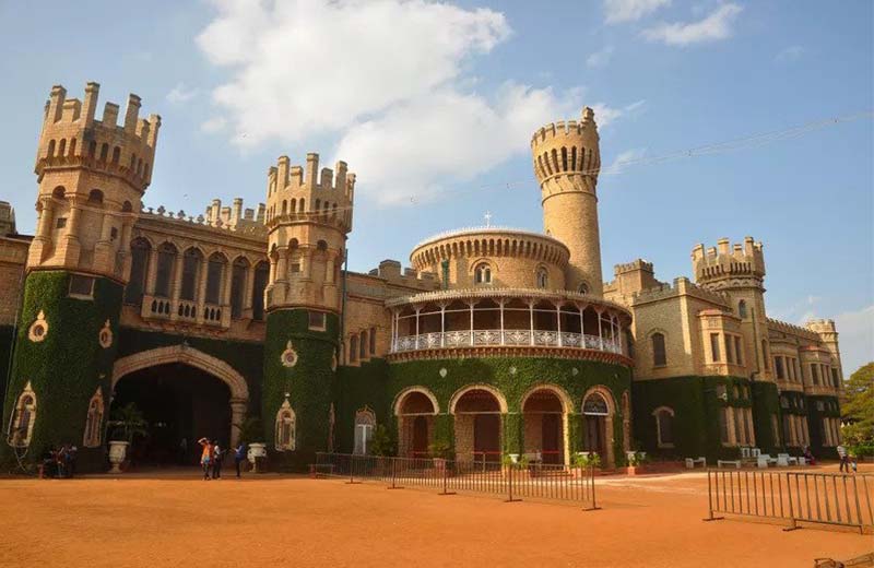 Bangalore Palace